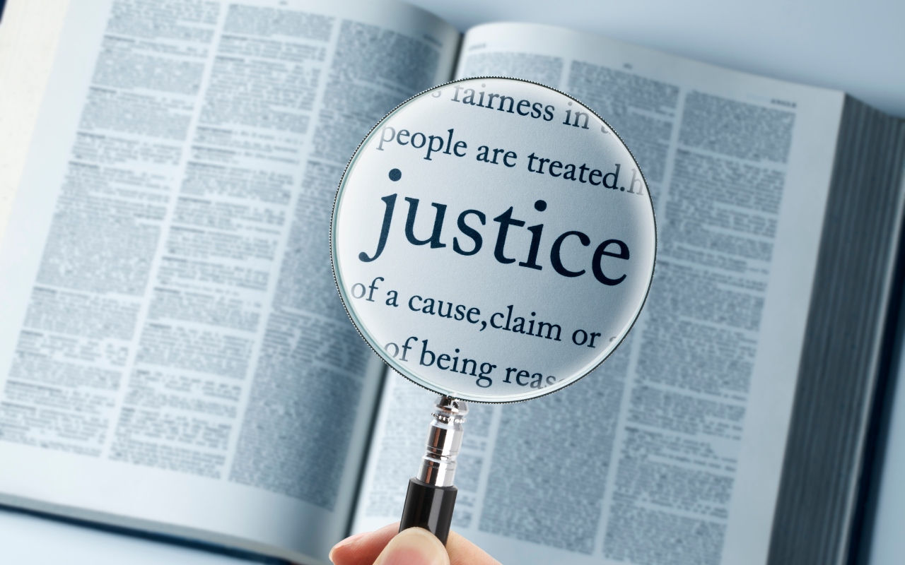 Justice